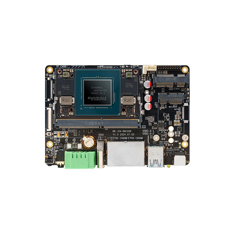 NVIDIA Jetson Orin Motherboard
