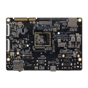 AIO-3588L/JL/ML Motherboard Rockchip RK3588 Compute Module