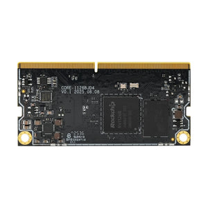 CORE-1126BJD4 RV1126B Vision System On Module
