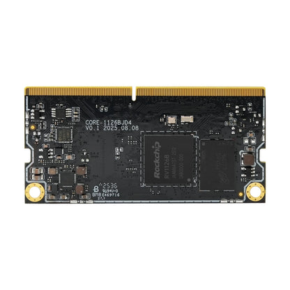 CORE-1126BJD4 RV1126B Vision System auf Modul