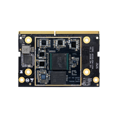 CORE-8550JD4 QCS8550 AI SoM