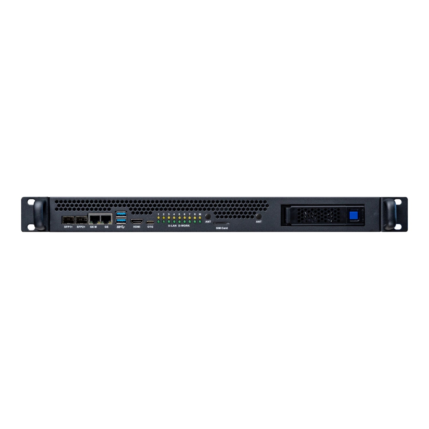 CSA1-N8S1684X AI Computing Power Server