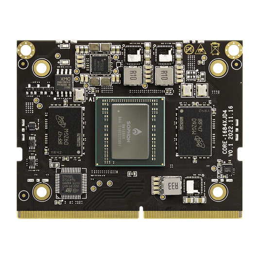 Ai Compute Module AI Compute Module | Firefly SoM