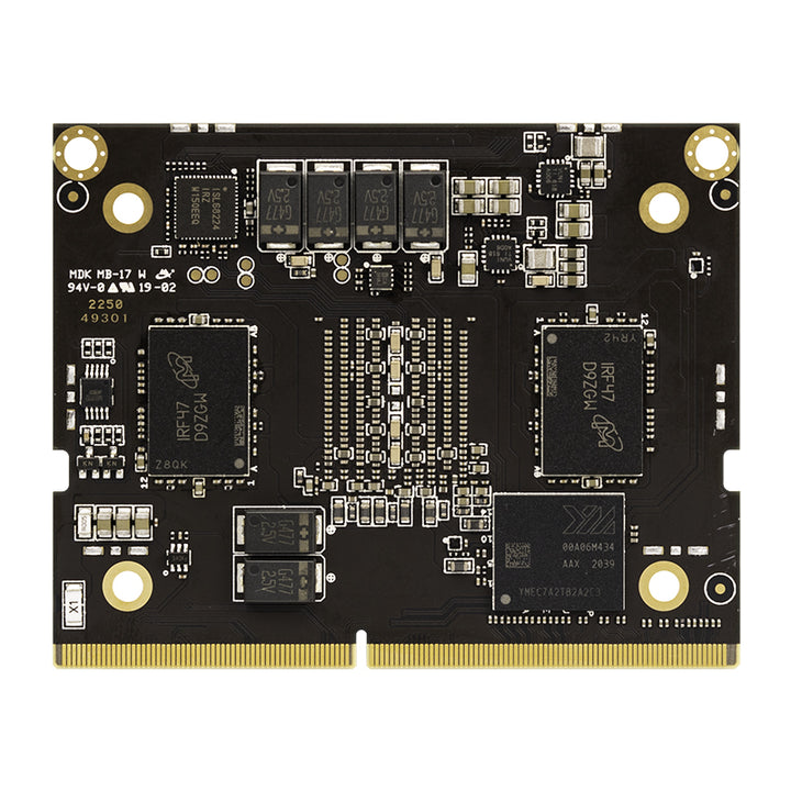AI Compute Module | Firefly SoM