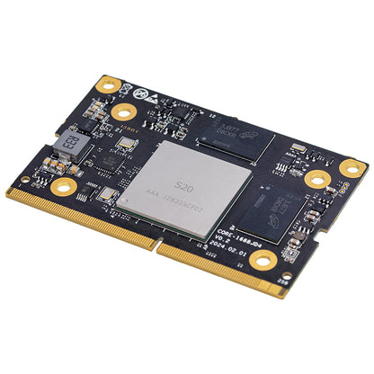 Core-1688JD4 System On Module