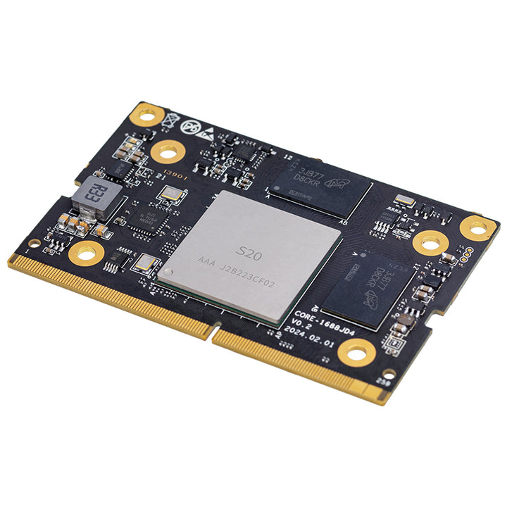 AI Compute Module | Firefly SoM