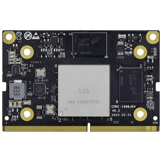 AI Compute Module | Firefly SoM