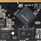 Core-3566JD4 Quad-Core 64-Bit AI System on Module
