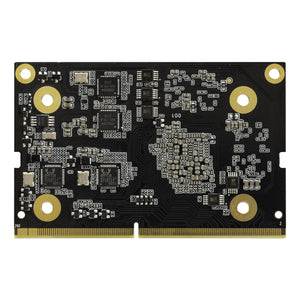 AIO-3588JD4 6TOPS AI Motherboard