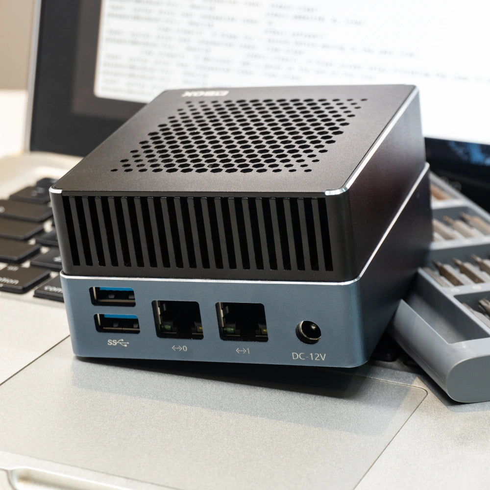 AIBOX-1684X Embedded PC | Firefly Computers AIBOX-1684X Embedded PC | Firefly Computers