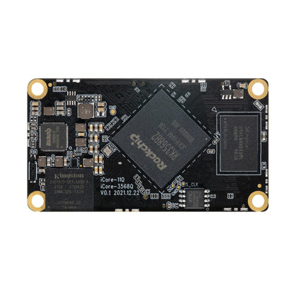 iCore-3568JQ Quad-Core Industrial System on Module