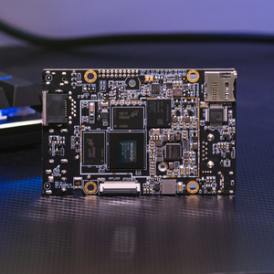Firefly ROC-RK3588S-PC Single Board Computer