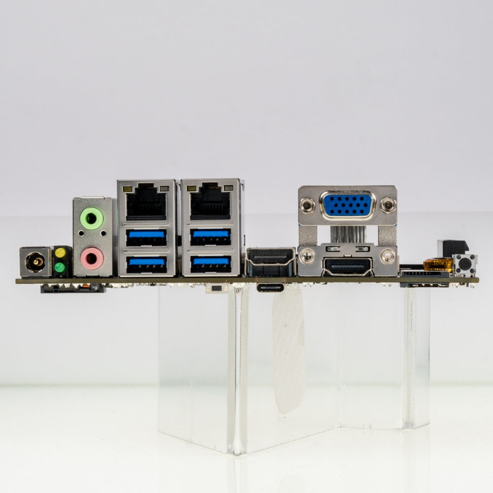 AIO-3588Q 8K AI Motherboard