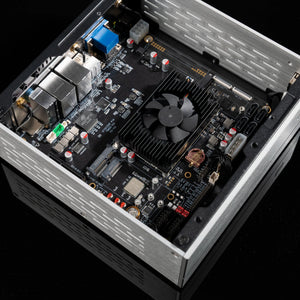 Firefly ITX-3588J RK3588 Mini ITX ARM Motherboard