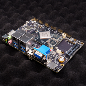 AIO-3588Q 8K AI ARM Motherboard