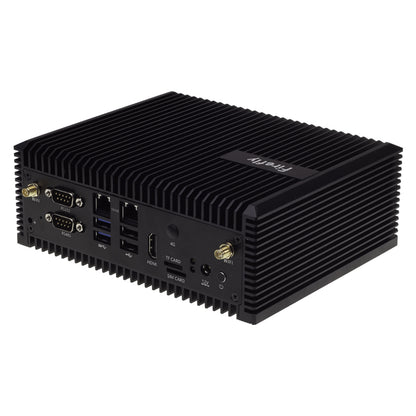 EC-A1684XJD4 FD Embedded PC Computer
