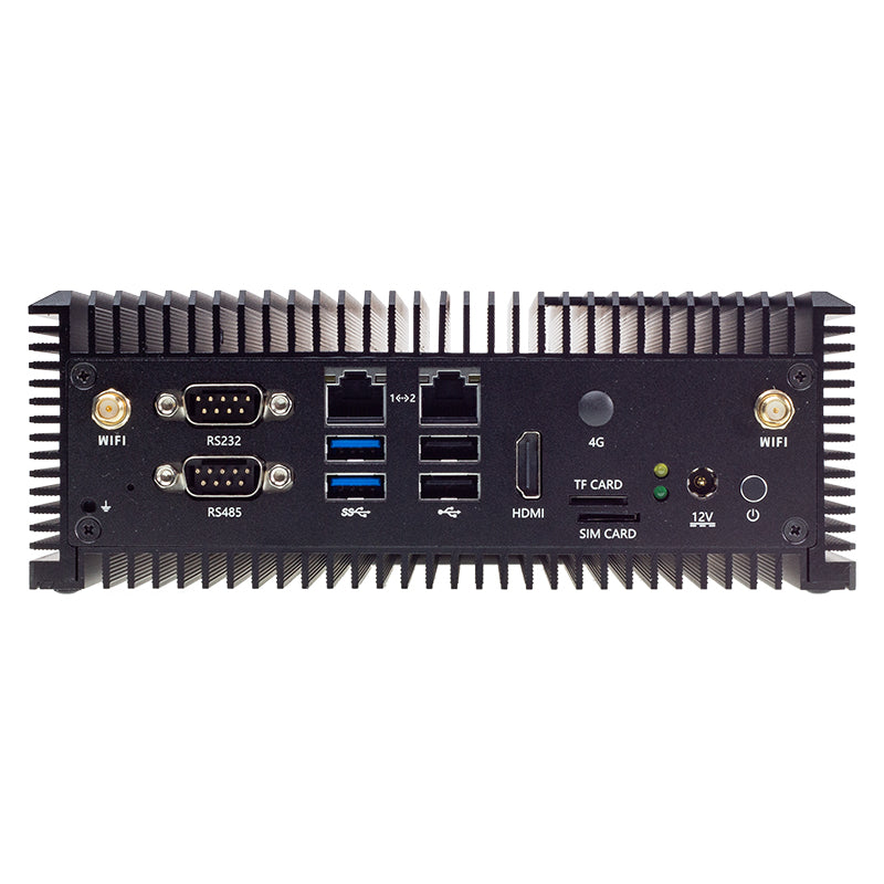 Edge Computing Devices | Firefly Computers