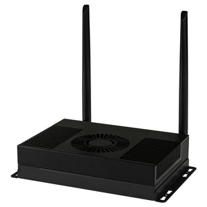 EC-A1684XJD4 AI Embedded PC Computer