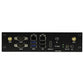 EC-A1684JD4 8-Core Embeded Computer PC
