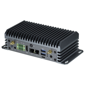 EC-A1688JD4 Industrial Embedded Mini PC