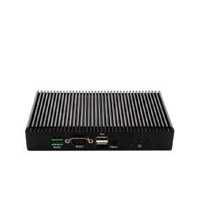 EC-A3288C Quad-core Mini Embedded Computer