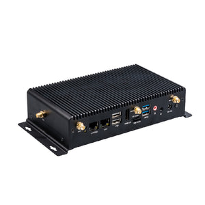 EC-A3568J Embedded PC Computer