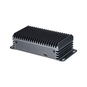 EC-A3576JD4 Industrial ARM Fanless PC