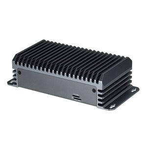 EC-A3588JD4 RK3588 ARM Fanless Industrial PC