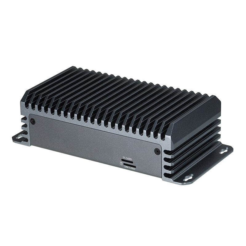 EC-A3588JD4 Rockchip RK3588 Embedded Computing PC