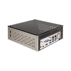 EC-I3588J Rockchip RK3588 Embedded PC