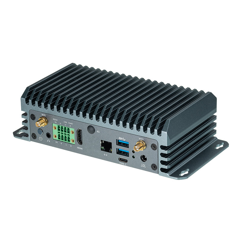 EC-OrinNX NVIDIA Jetson Orin NX Embedded PC | Firefly Computers