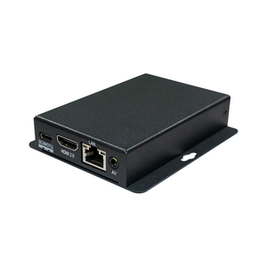 EC-R3566PC Fanless Industrial ARM PC