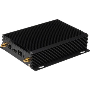 EC-R3568PC AI Fanless Industrial PC