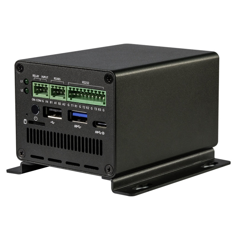 EC-R3576PC Embedded Industrial PC | Firefly Computers