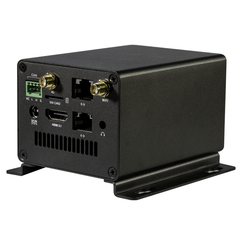 EC-R3576PC Embedded Industrial PC | Firefly Computers