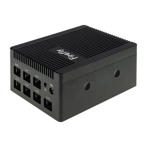 EC-R3588RT Rockchip RK3588 2G5 Smart Router