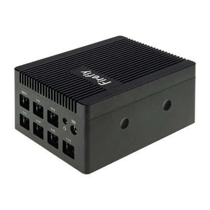 EC-R3588RT Rockchip RK3588 2G5 Smart Router