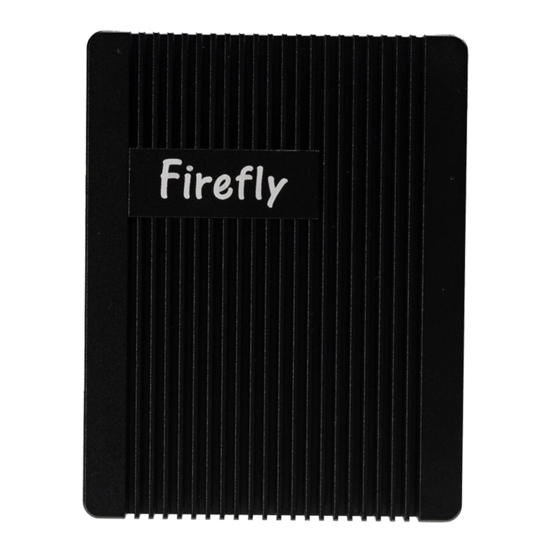 EC-R3588RT Rockchip RK3588 2G5 Smart Router | Firefly Computers