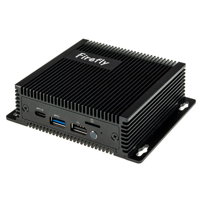 EC-R3588SPC FD Industrial Embedded PC