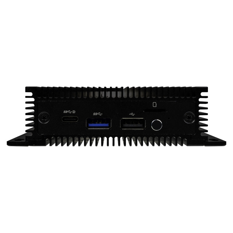 EC-R3588SPC FD Industrial Embedded Fanless PC | Firefly Computers