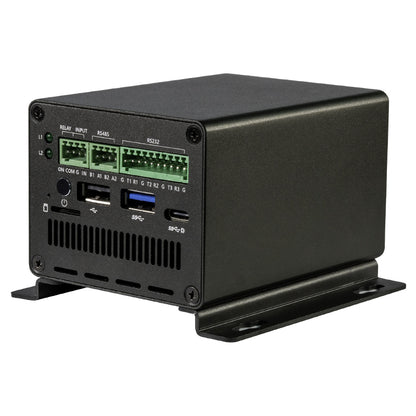 EC-R3588SPC Rockchip RK3588S Industrial Computer