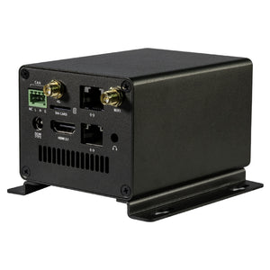 EC-R3588SPC Embedded Industrial Computer