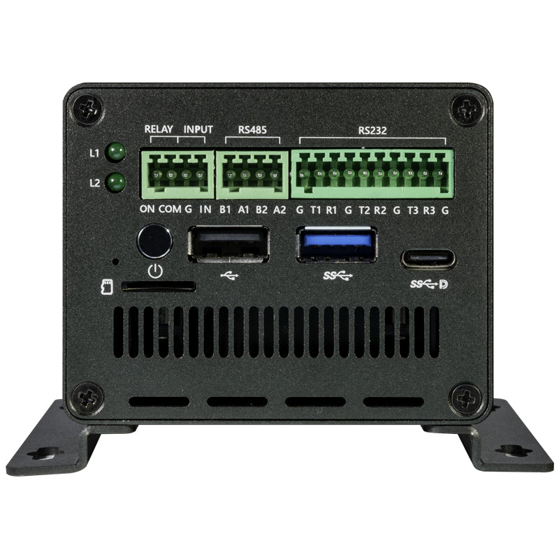 EC-R3588SPC RK3588S Industrial Computer | Firefly Computers