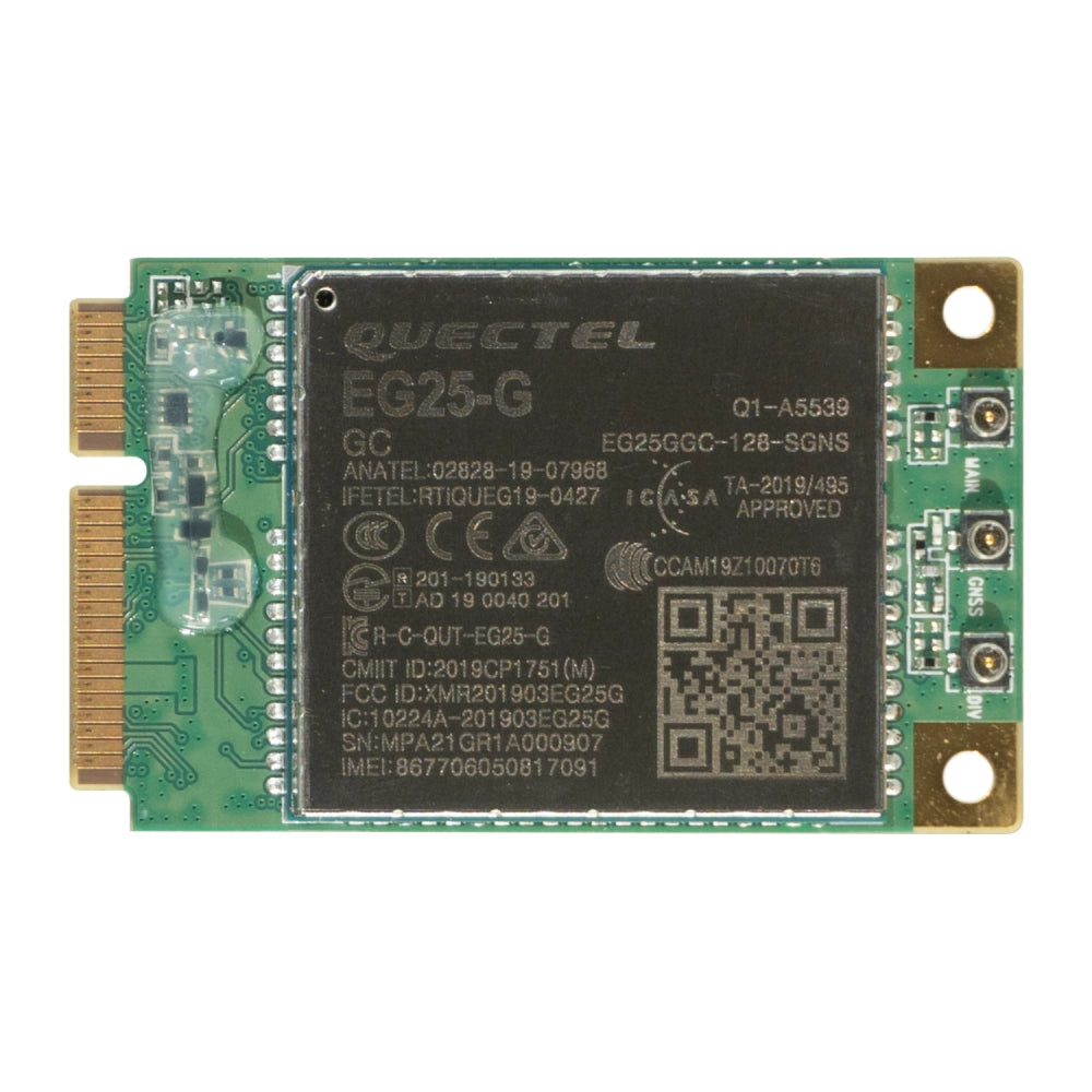 4G Module Kit EG25-G
