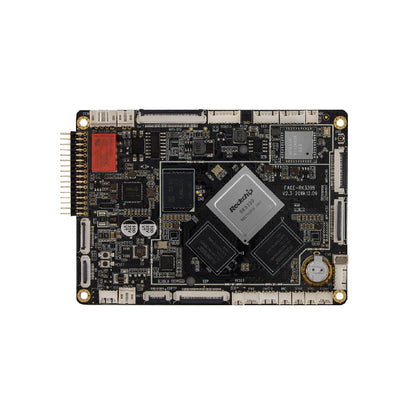 Face-RK3399 Face Recognition Motherboard