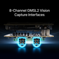 AIBOX-9075 KIT Industrial Vision Edge Computing Kit