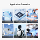 AIBOX-9075 KIT Industrial Vision Edge Computing Kit