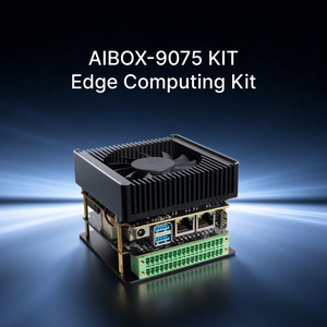 AIBOX-9075 KIT Industrial Vision Edge Computing Kit