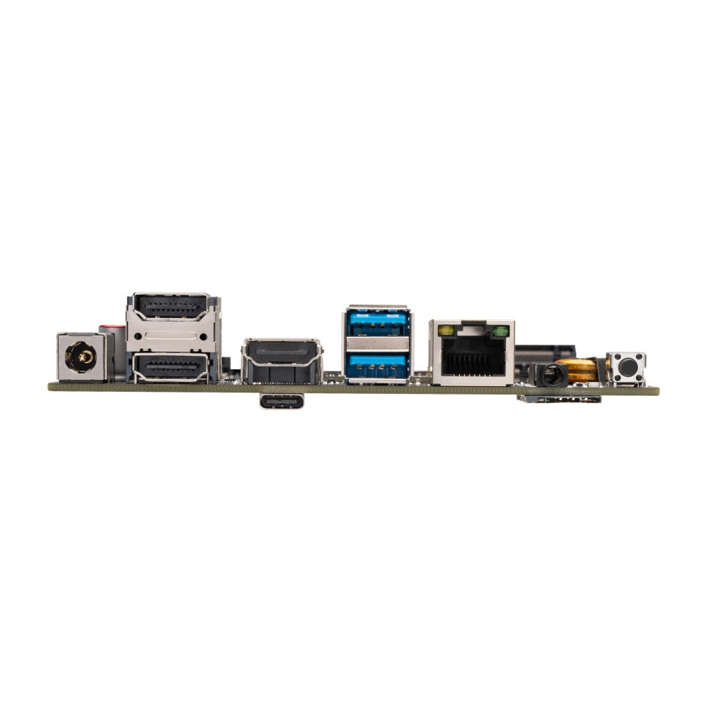 AIO-3588L/JL/ML Motherboard Rockchip RK3588 Compute Module