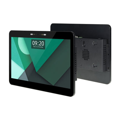 IPC-M10R800-A3399C V2 산업용 패널 컴퓨터